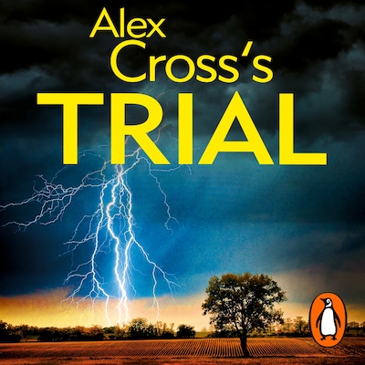 Alex Cross's Trial