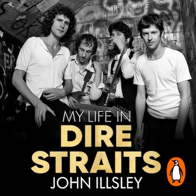 My Life in Dire Straits