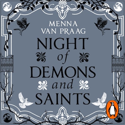 Night of Demons and Saints