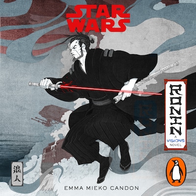 Star Wars Visions: Ronin