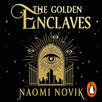 The Golden Enclaves