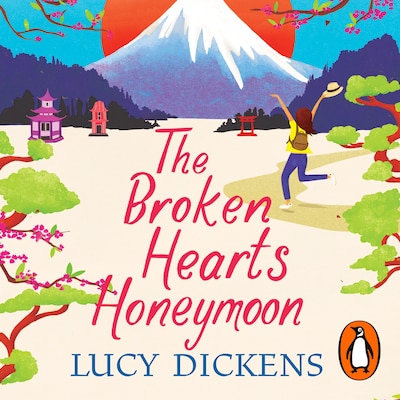 The Broken Hearts Honeymoon