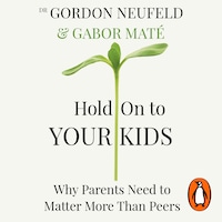 Hold on to Your Kids