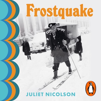 Frostquake