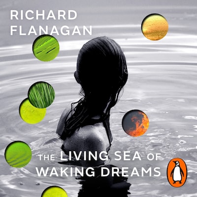 The Living Sea of Waking Dreams