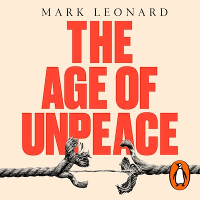 The Age of Unpeace