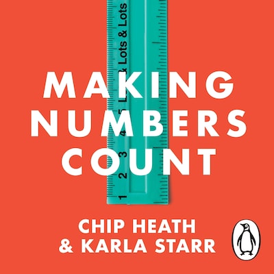 Making Numbers Count