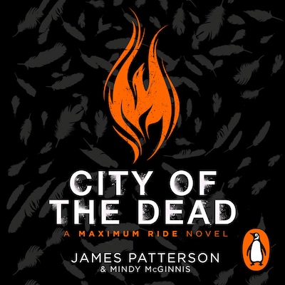 City of the Dead: A Maximum Ride Novel