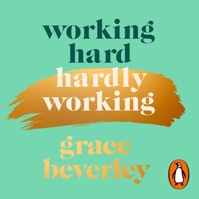 Working Hard, Hardly Working