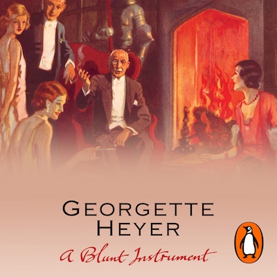 A Blunt Instrument