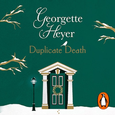 Duplicate Death