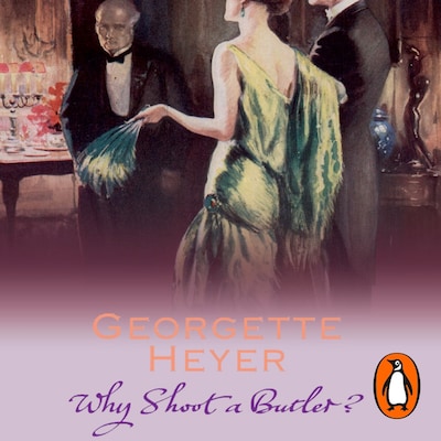 Why Shoot a Butler?