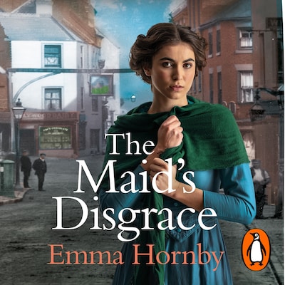 The Maid’s Disgrace