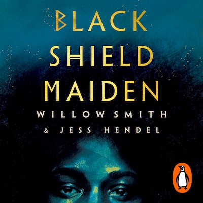 Black Shield Maiden