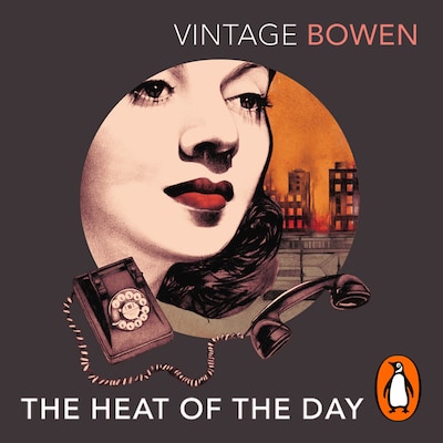 The Heat of the Day