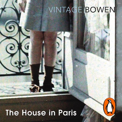 The House in Paris