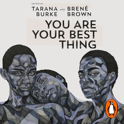 You Are Your Best Thing