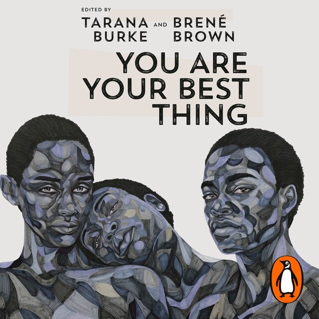 Boekomslag van You Are Your Best Thing