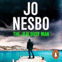 The Jealousy Man