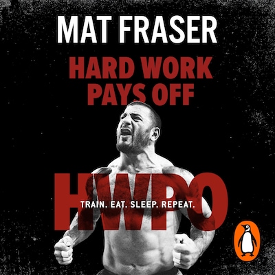 Hard Work Pays Off