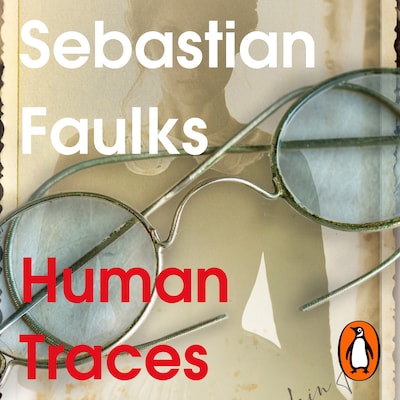 Human Traces