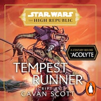 Star Wars: Tempest Runner