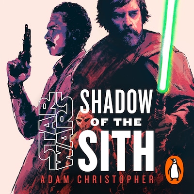 Star Wars: Shadow of the Sith