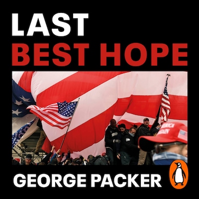 Last Best Hope