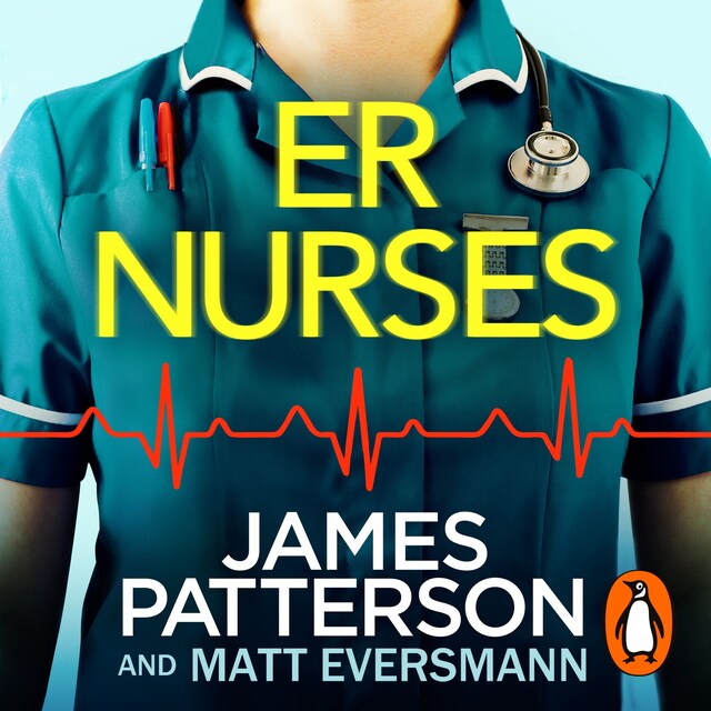 Bogomslag for ER Nurses