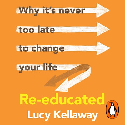 Re-educated