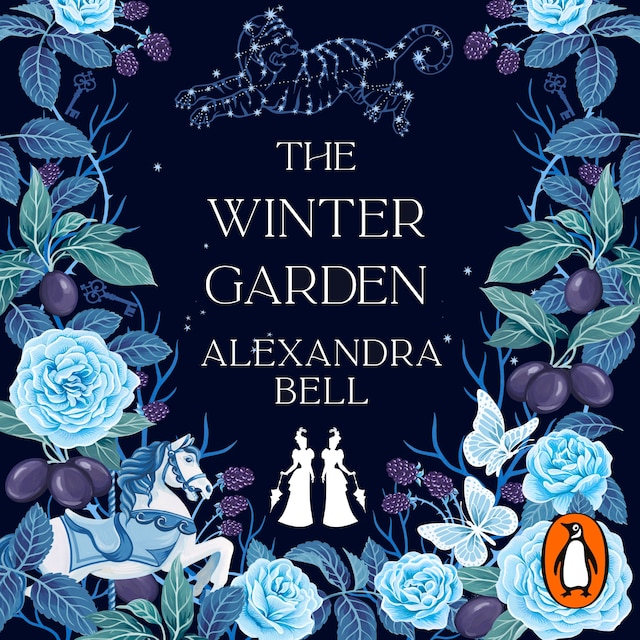 Buchcover für The Winter Garden