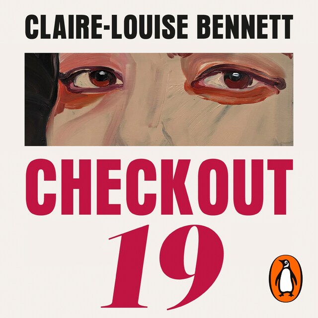 Book cover for Checkout 19