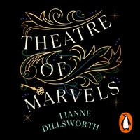 Theatre of Marvels