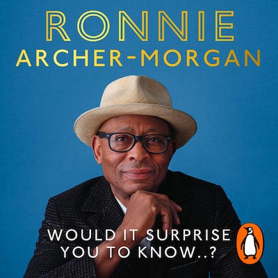 Would It Surprise You To Know…?