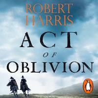 Act of Oblivion