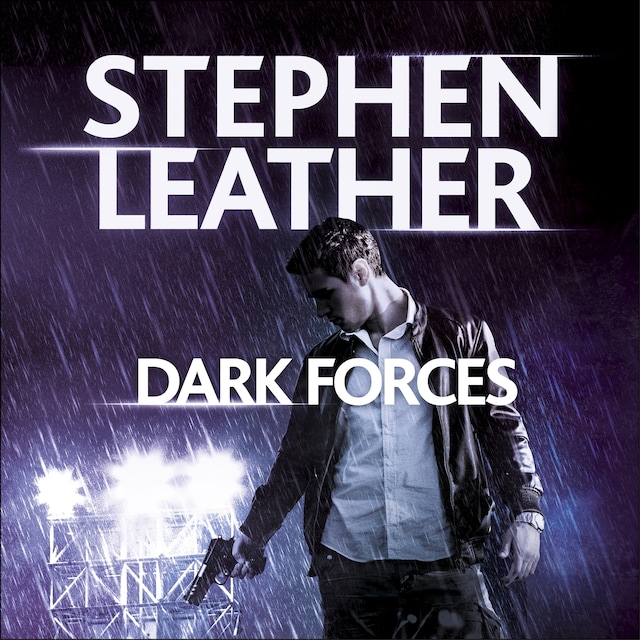 Buchcover für Dark Forces