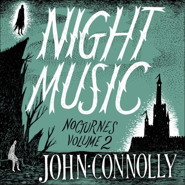 Buchcover für Night Music:  Nocturnes 2
