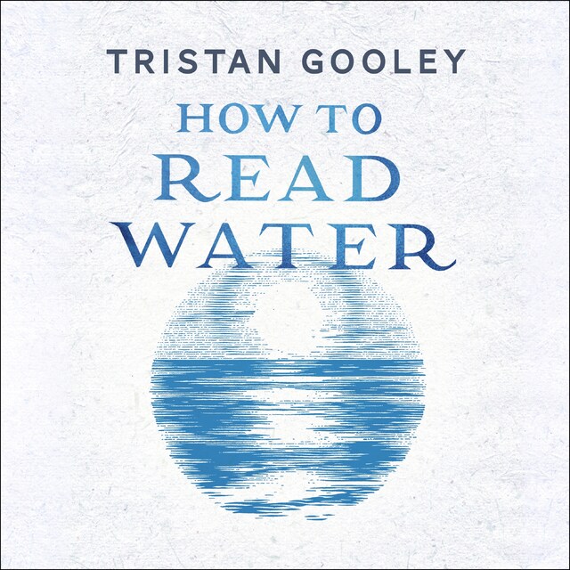 Copertina del libro per How To Read Water