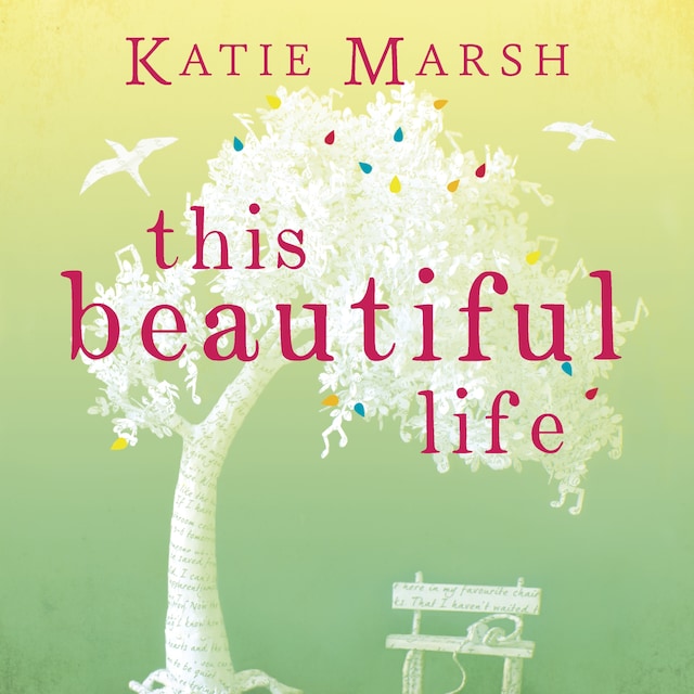 Book cover for This Beautiful Life: the emotional and uplifting novel from the #1 bestseller