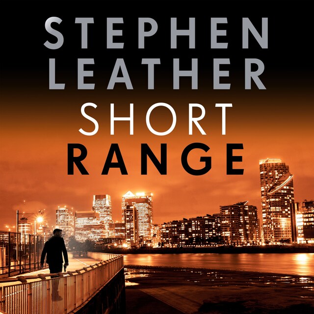 Book cover for Short Range