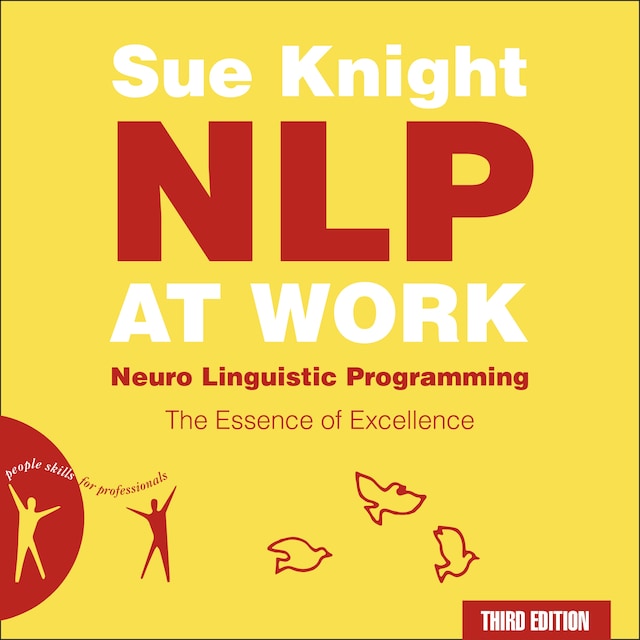 Book cover for NLP at Work