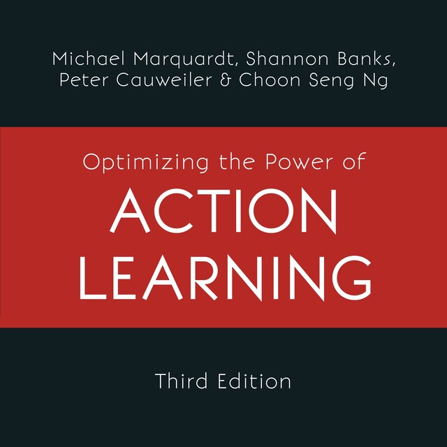 Buchcover für Optimizing the Power of Action Learning