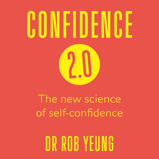 Boekomslag van The Confidence Project