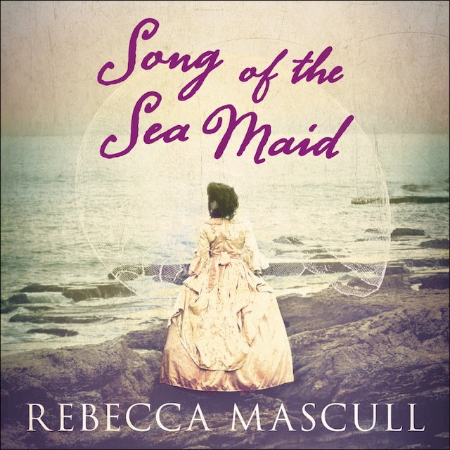 Boekomslag van Song of the Sea Maid