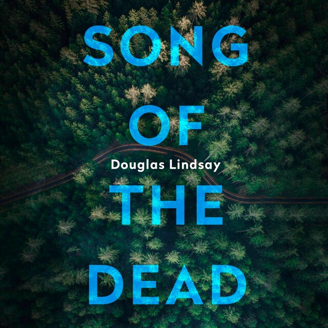 Okładka książki dla Song of the Dead