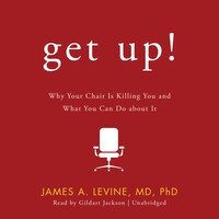 Get Up!