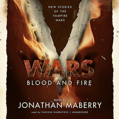 V Wars: Blood and Fire