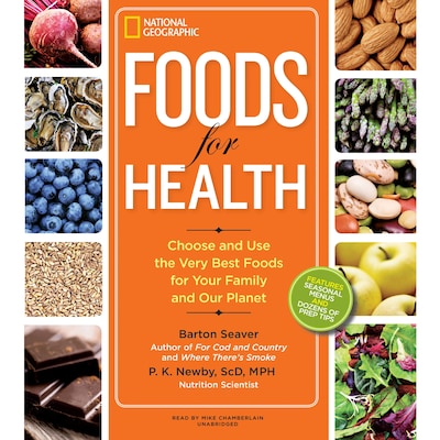 Foods for Health