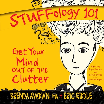 Stuffology 101