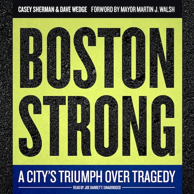 Boston Strong
